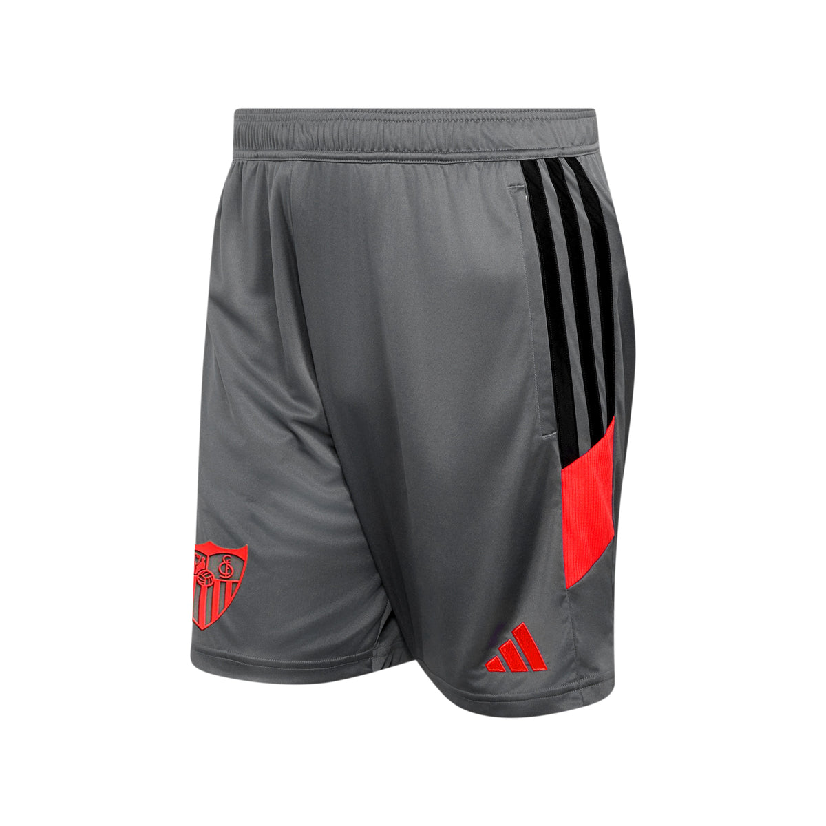 Adult 26/27 Sevilla FC Training Shorts – Grey