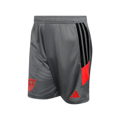 Adult 26/27 Sevilla FC Training Shorts – Grey