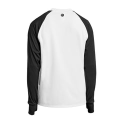 Sudadera prematch adulto 26/27 blanca originals