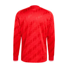 Camiseta adulto manga larga Sevilla FC 26/27 roja originals