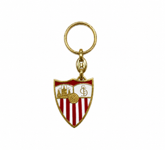 Llavero escudo