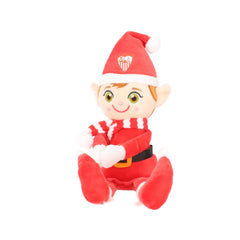 Elfo de peluche