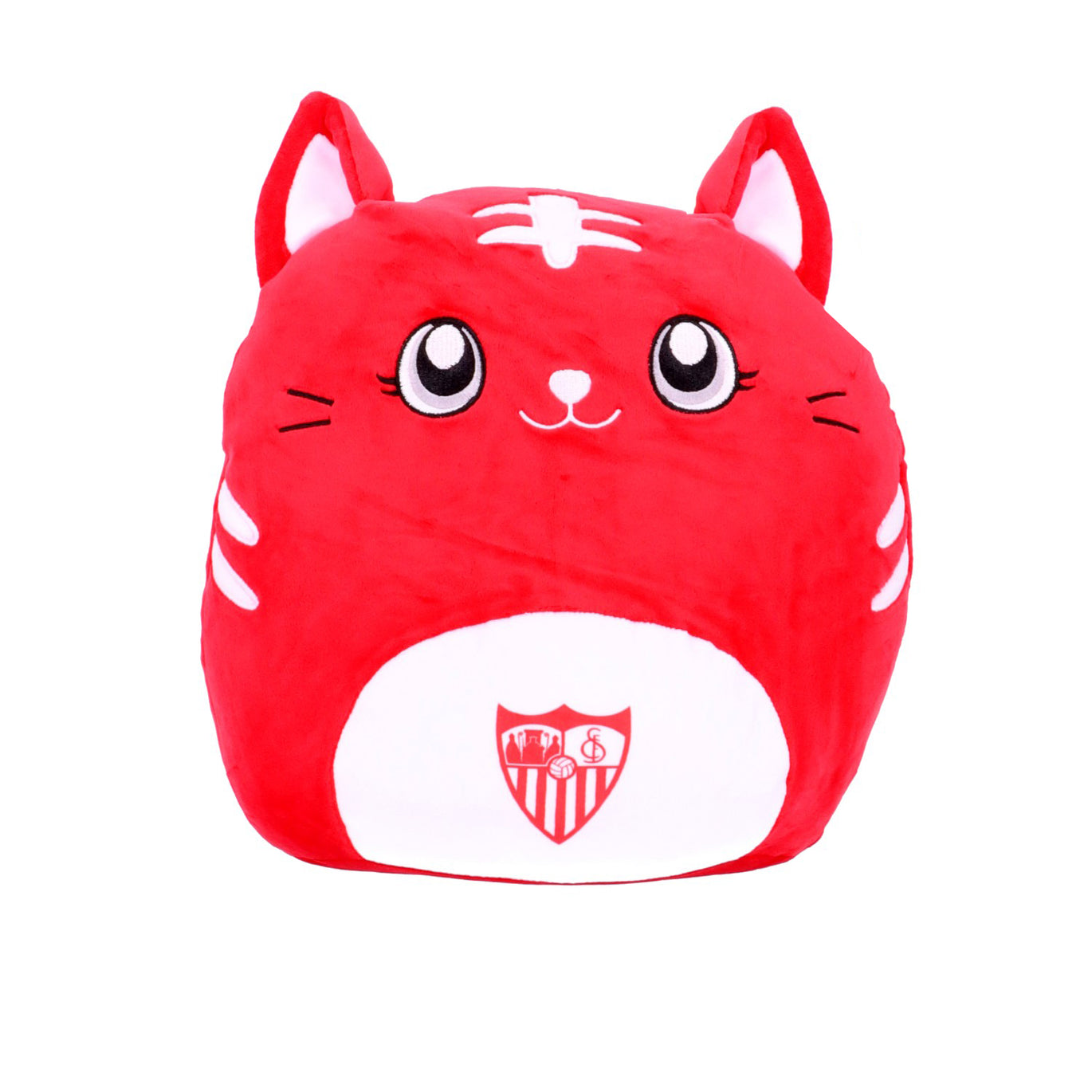 Baraja Española Oficial Del Sevilla FC – Naipes Con Los Colores Del Equipo, Ideal Para Aficionados Desde 8 Años