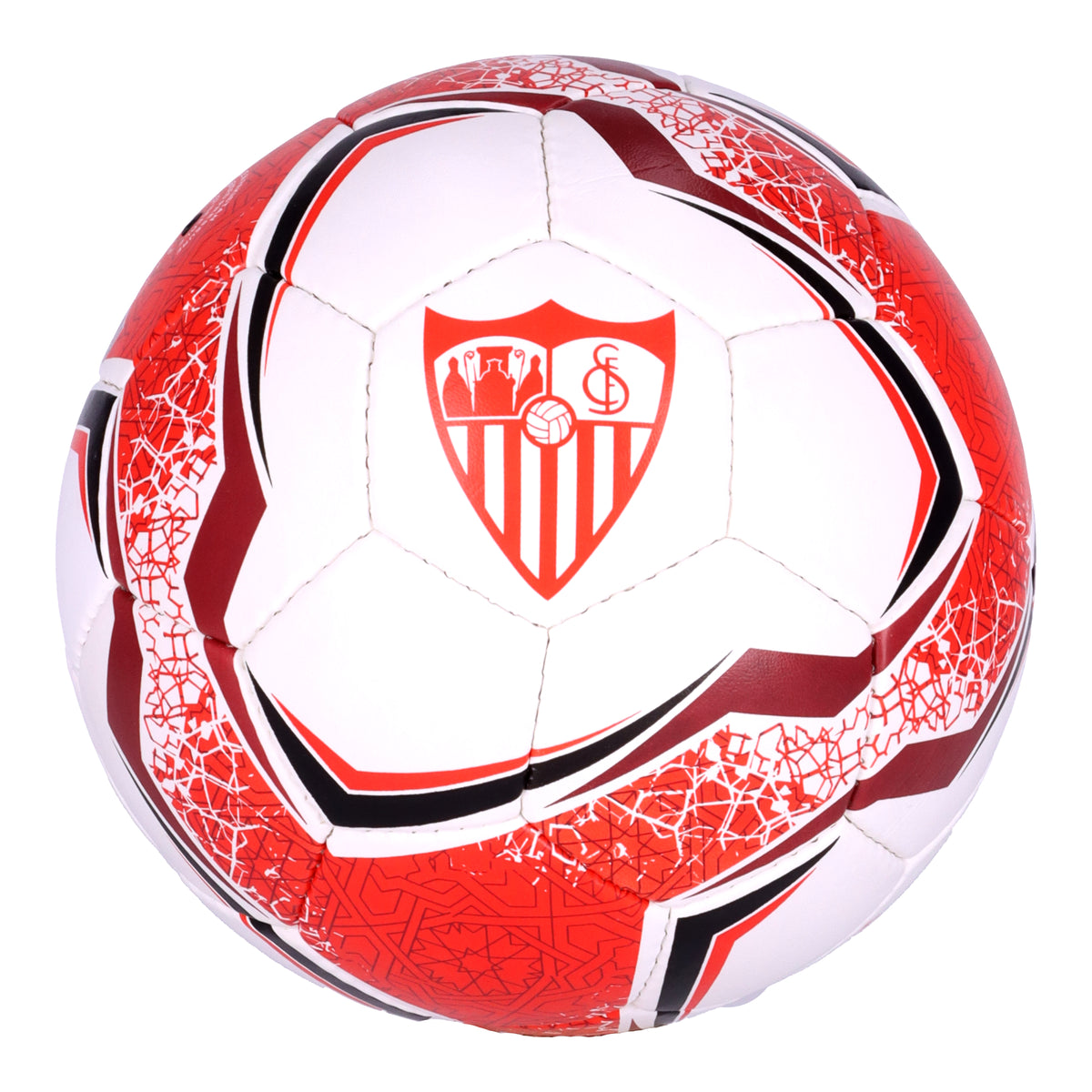 Balón blanco T5 24/25