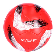 Balón rojo T5 24/25