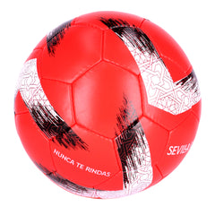 Balón rojo T5 24/25