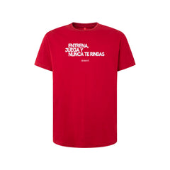 Kids Train and Play 23/24 Red Shirt
