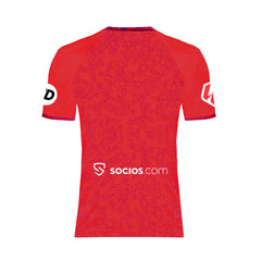 Camiseta 2ª adulto 24/25