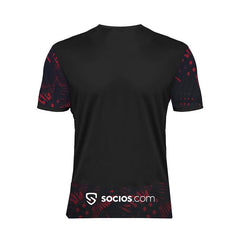 Camiseta 3ª adulto 24/25