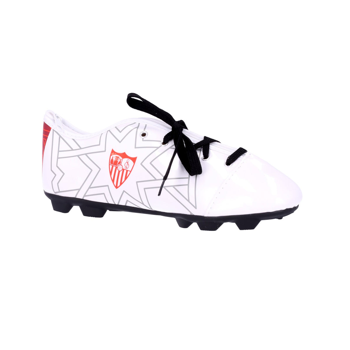 Football boot pencil case
