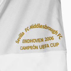 Camiseta retro Eindhoven 05/06 adulto