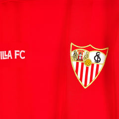 Maillot Officiel Sevilla FC Vs Barcelona Supercup 2007 (Monaco) Joma Maillot Officiel Sevilla FC Vs Barcelona Supercup 2007 (Monaco) Joma