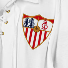 Camiseta Sevilla FC 07/08 de segunda mano por 70 EUR en Burgos en WALLAPOP Camiseta Sevilla FC 07/08 de segunda mano por 70 EUR en Burgos en WALLAPOP