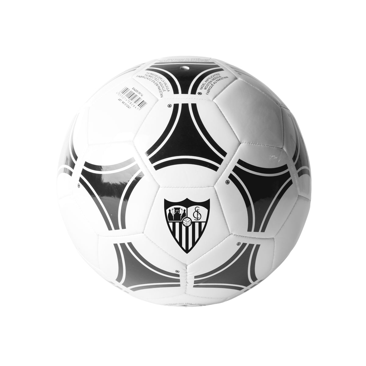 Balón  Sevilla FC 26/27