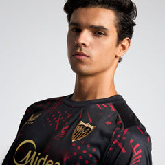 Personalización para Camiseta 3ª adulto 24/25 3XL / Black