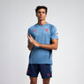 Adult Sky Blue Training Shirt 24/25