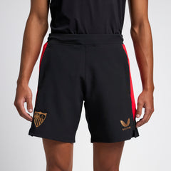  Adult black shorts 24/25