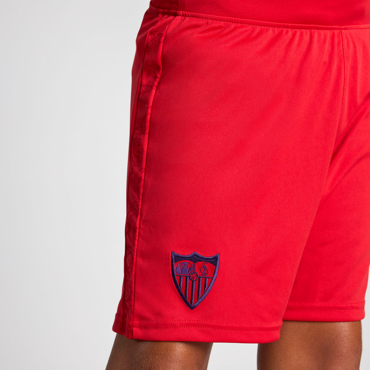 Kids Away Shorts 24/25