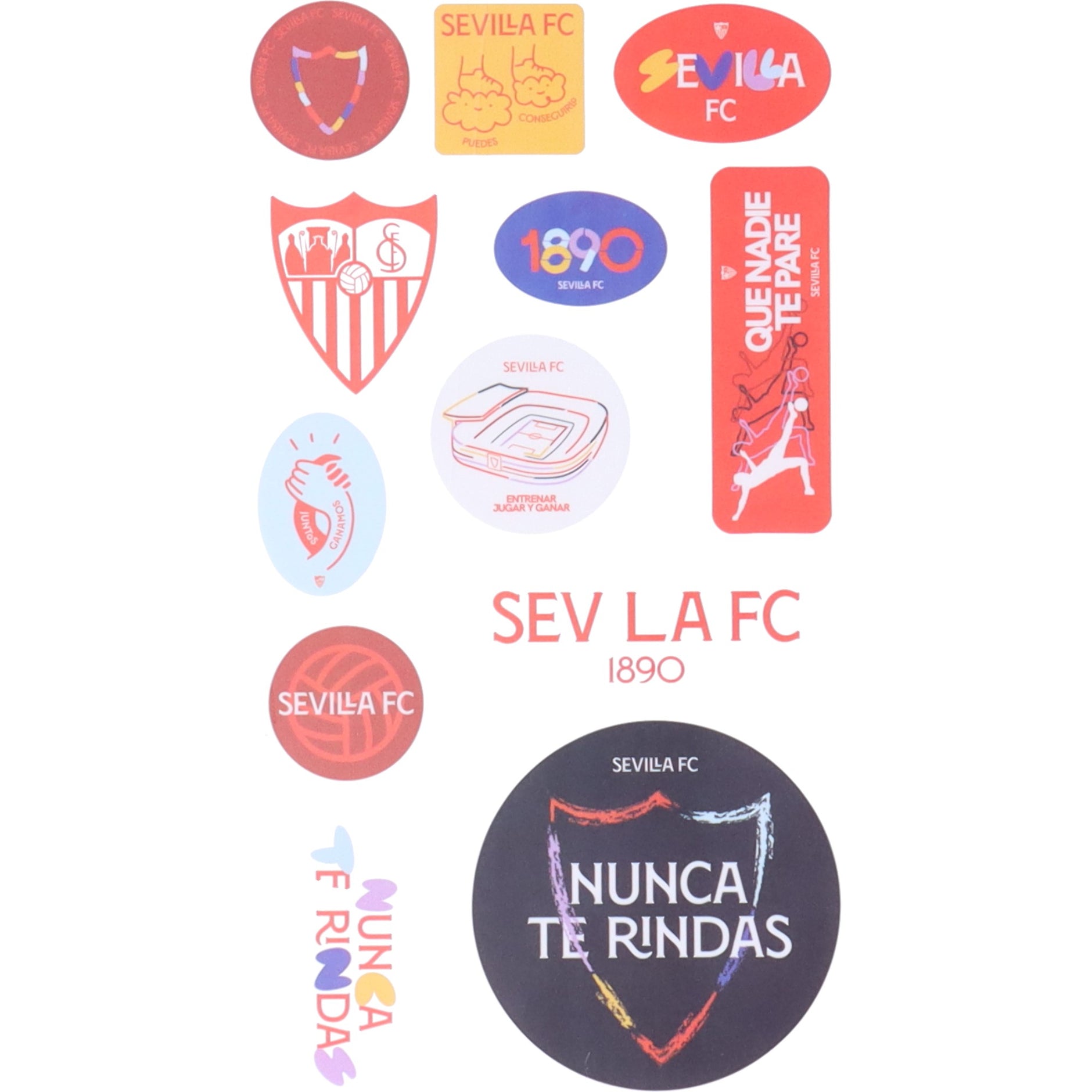 Écharpe Football Sevilla FC (10) Diego Decontractée Manche Maradona Écharpe Football Sevilla FC (10) Diego Decontractée Manche Maradona
