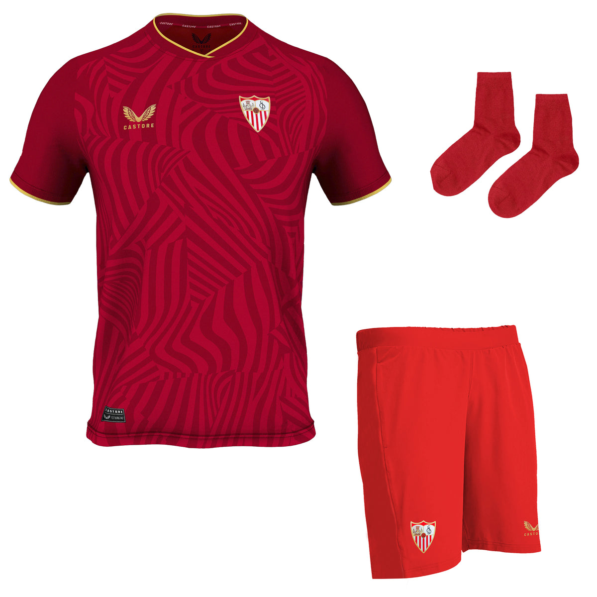 Away Baby Kit 23/24