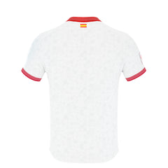 camiseta sevilla fc roja glasgow final uefa jom - Compra venta en  todocoleccion