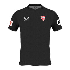 Personalización para Camiseta 1ª portero 23/24 Adulto M / Black