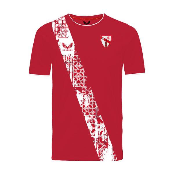 Equipacion de sevilla 2019 deals