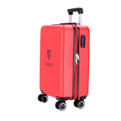Trolley cabina 20 Sevilla FC