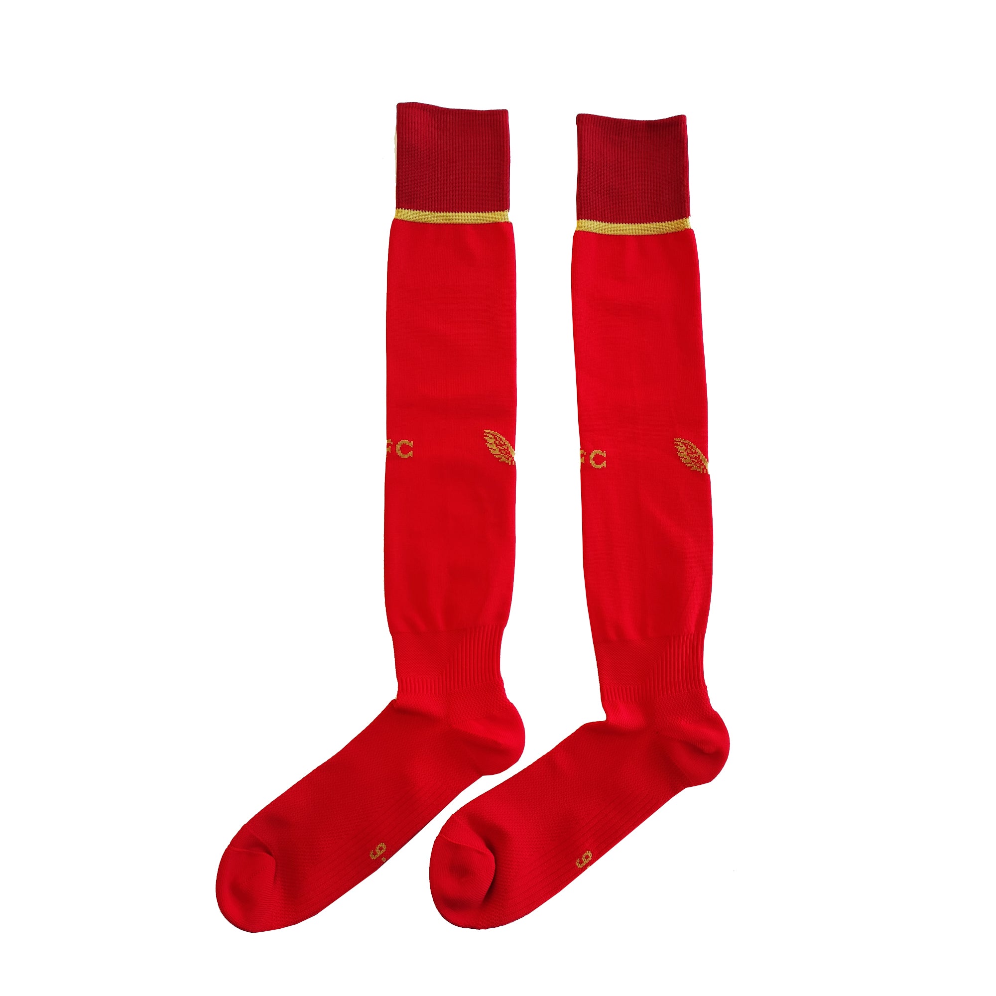 Medias Rojas (Red Socks) (Spanish and English Edition)