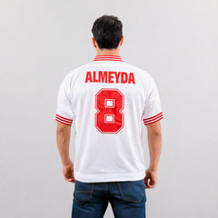 Camiseta Retro 96/97 Adulto