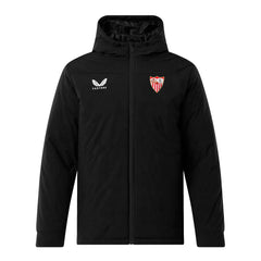 Anorak niño negro