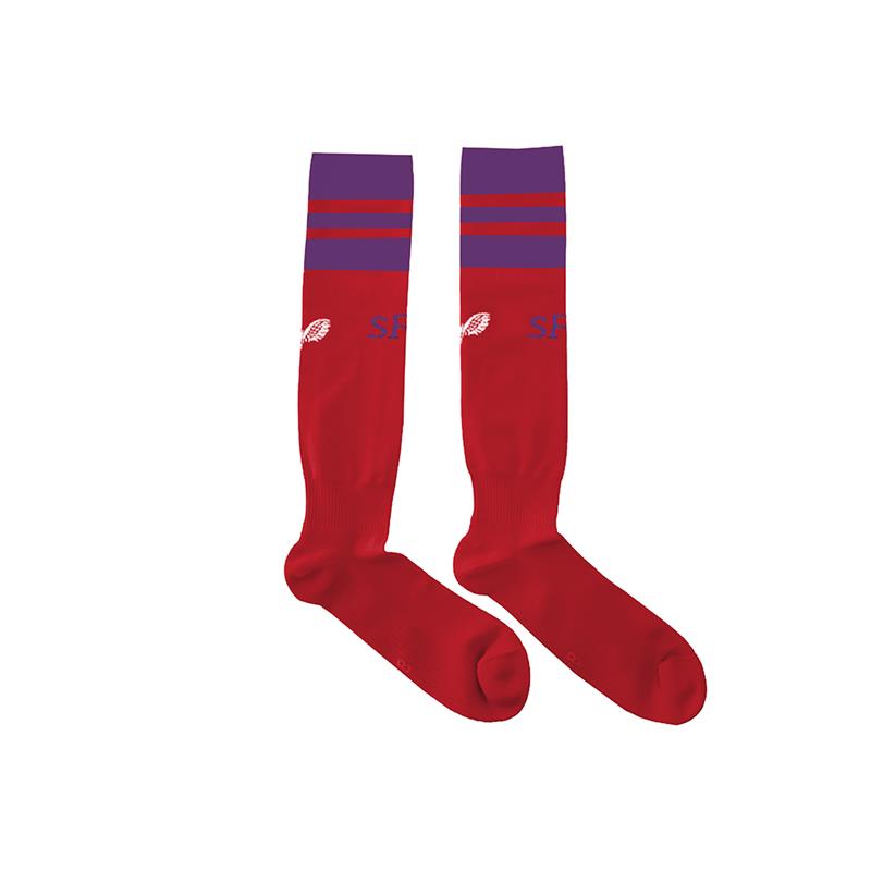 Away Socks Adult 24/25