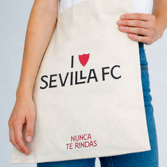 Bolsa de tela Sevilla FC