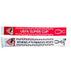 Supercup 23 scarf