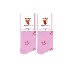 SFC Pink Socks