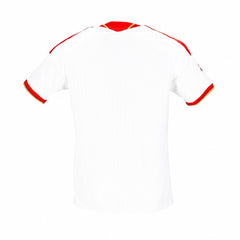Camiseta niño 1ª Sevilla FC 26/27 blanca