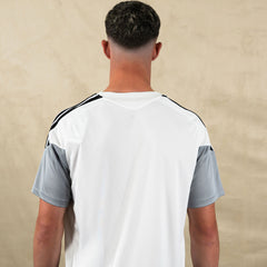 Camiseta adulto entrenamiento Sevilla FC 26/27 blanco