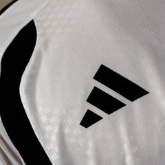 Camiseta adulto entrenamiento Sevilla FC 26/27 blanco