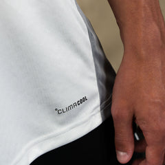Camiseta adulto entrenamiento Sevilla FC 26/27 blanco