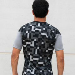 Adult 26/27 Prematch Jersey – Black