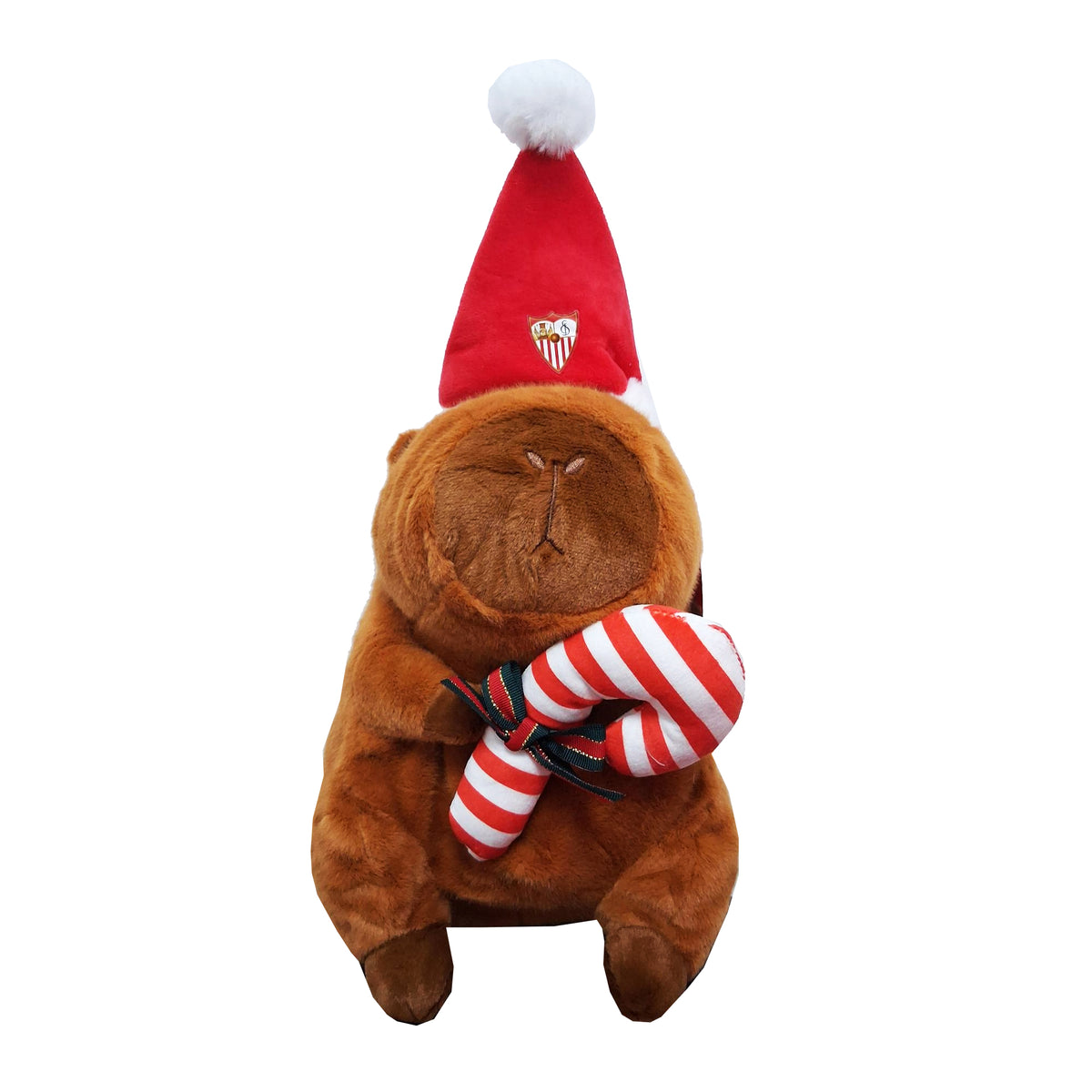 Capibara de peluche 20cm