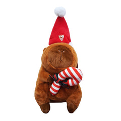 Capibara de peluche 20cm
