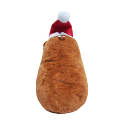 Capibara de peluche 35cm