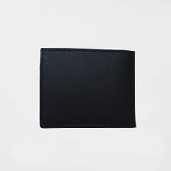Cartera americana vivo rojo piel negra