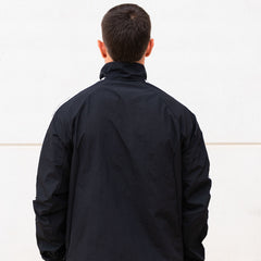 Adult 26/27 Prematch Jacket – Black