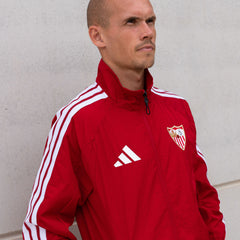 Adult Prematch Jacket 26/27 – Red