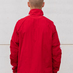 Adult Prematch Jacket 26/27 – Red