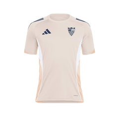 Sevilla FC 25/26 Adult Training T-shirt – Salmon