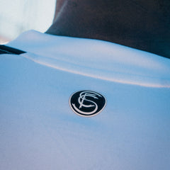 Camiseta prematch adulto 26/27 blanca originals