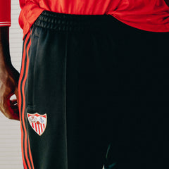 Sevilla FC 26/27 Originals Black Adult Pants